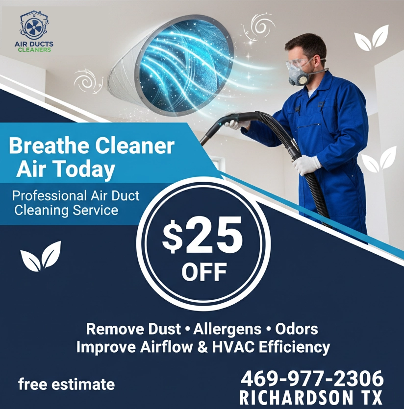 dryer lint cleaning near me